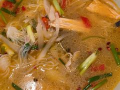 -黄鹤天厨·泡椒田鸡创始者(莲花店)