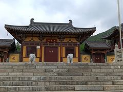 -四门塔风景区