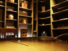 -王德传茶庄(上海新天地店)