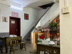 -上南瓦煲鸡·清远鸡·老字号(总店)