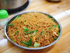 -大眼强五杯鹅·桑拿鸡煲