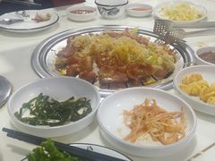 -张氏宽窄巷成都菜(澳德乐店)