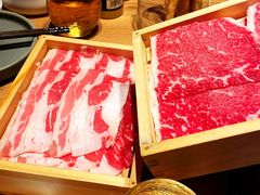-巴奴毛肚火锅(二七万达店)
