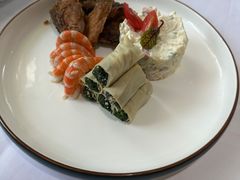 -老洋房花园饭店(绍兴路店)