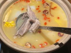 -乔街深夜食堂·小龙虾·高压锅生蚝(杭州总店)