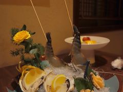 -揽季锅物会.福建黄鱼.海鲜姿造(五四路店)
