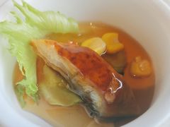 -厦门悦华酒店·绿庭主题自助餐厅