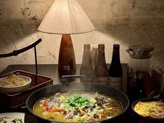 -有才叔的小馆(招商依云曲江店)