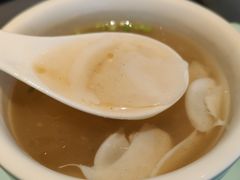 -小大董·烤鸭(观景餐厅·南京西路店)