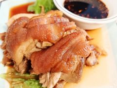 -鼎香润(什刹海德胜门店)
