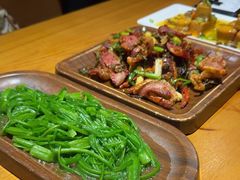 -隔壁老王·家常云南菜(花巷店)