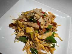-南枝记·港式打边炉(新北万达店)