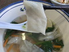 -长人馄饨铺(解放街店)