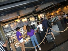 -星巴克(北京首都国际机场7店)