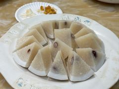 -小海豚•老字号海鲜餐厅(天涯店)