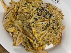 -河沿肉饼Beijing Pie(东华门店)