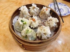 -都一处烧麦馆(前门店)