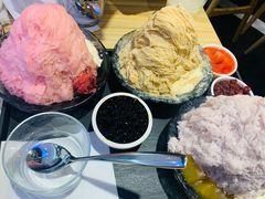 -Ice Monster冰馆·CNN评选全球十大甜品(国贸商城店)
