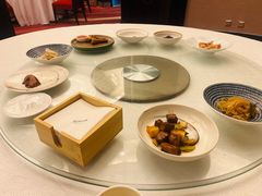 -新天世纪中餐厅