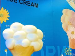 -CORNER CONE GELATO酷矿手作霜淇淋(南头古城店)