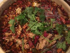 -宽窄巷子(米兰中央火车站店)