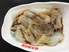 -非凡肠粉皇(西华路店)