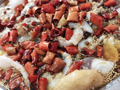 -黑皮酸菜鱼(三山街店)