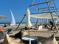 -巧克力渔家.小船海鲜胶东菜(万平口店)