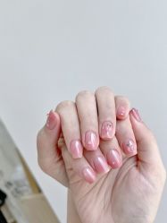 -LISSOM莉森 Nail ·美甲美睫原创定制店