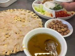 -官塘陈记鱼生·潮汕砂锅粥·牛肉火锅(潮枫路总店)