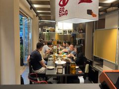-贰醒·私房小院烧烤 (太古里店)