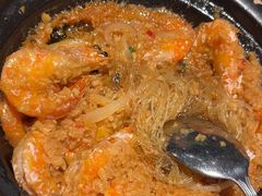 -避风塘(宝山万达店)