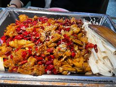 -蛙小淲(虎门万达店)