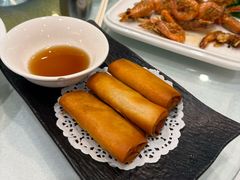 -洁而精川菜馆(复兴公园店)