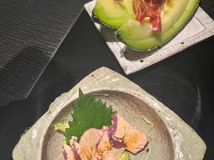 -花潮料理艺食馆(成都万象城店)