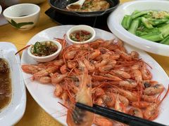 -大笑饭堂(甲子桥店)