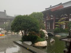 -西安华清御汤酒店