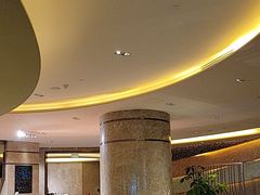 -厦门希尔顿逸林酒店·圆聚自助餐厅(五缘湾店)