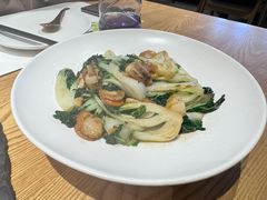 -青梅酒肆PLUS(长白仙岛北路店)