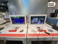 -MINI MARS KIDS CLUB亲子家庭中心(杨浦黄兴店)