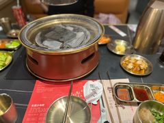 -西塔老太太泥炉烤肉(双井店)