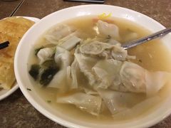 -小倩倩•鸡汤馄饨(江西路创始店)