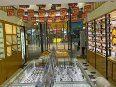 -京光明眼镜批发城(通州万达店)