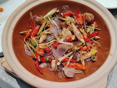 -写庭·鱼鲜川菜·宴请(铁像寺水街店)