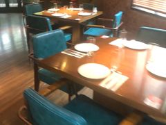 -弗兰克牛排西餐厅Ribone steak house(柠檬花园店)