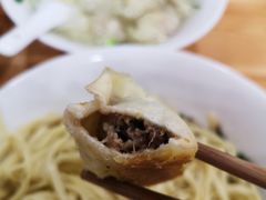 -味一早餐(民安路店)