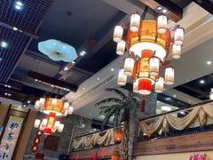 -大水车公馆·顺德菜·妈姐菜(均安店)
