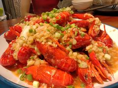 -庆合府重庆大排档(紫都城店)