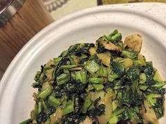 -三道菜(明堂公园店)