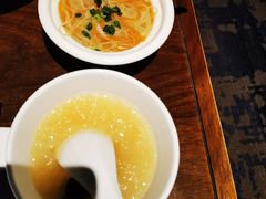 -杭州雅谷泉山庄酒店-餐厅